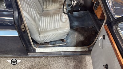 Lot 210 - 1964 SINGER GAZELLE