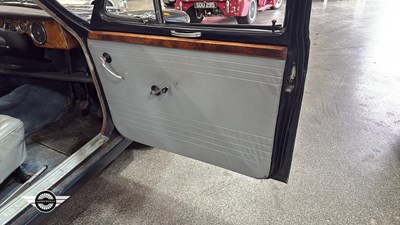 Lot 210 - 1964 SINGER GAZELLE