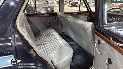 Lot 210 - 1964 SINGER GAZELLE