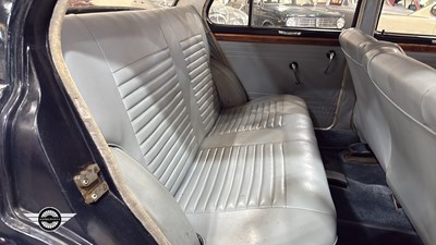 Lot 210 - 1964 SINGER GAZELLE