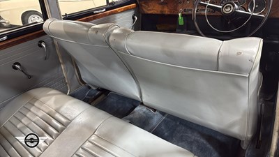 Lot 210 - 1964 SINGER GAZELLE