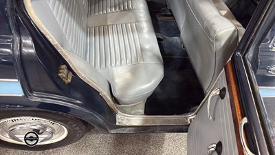 Lot 210 - 1964 SINGER GAZELLE