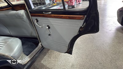 Lot 210 - 1964 SINGER GAZELLE