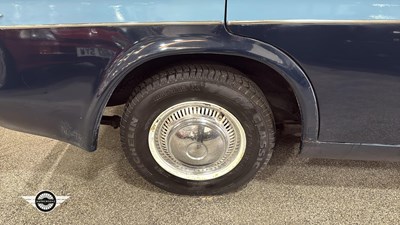 Lot 210 - 1964 SINGER GAZELLE