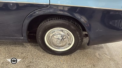 Lot 210 - 1964 SINGER GAZELLE
