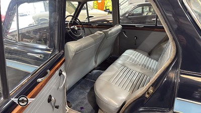 Lot 210 - 1964 SINGER GAZELLE