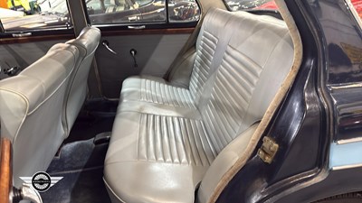 Lot 210 - 1964 SINGER GAZELLE