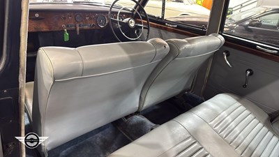 Lot 210 - 1964 SINGER GAZELLE