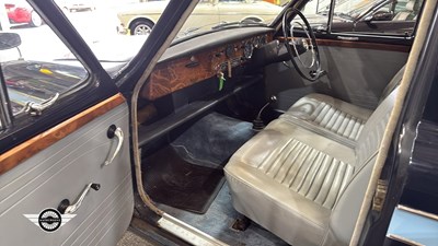 Lot 210 - 1964 SINGER GAZELLE