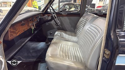 Lot 210 - 1964 SINGER GAZELLE
