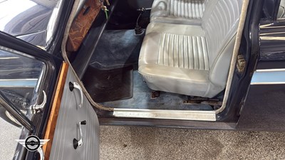 Lot 210 - 1964 SINGER GAZELLE