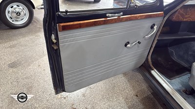 Lot 210 - 1964 SINGER GAZELLE