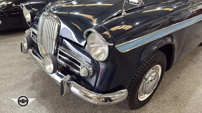 Lot 210 - 1964 SINGER GAZELLE