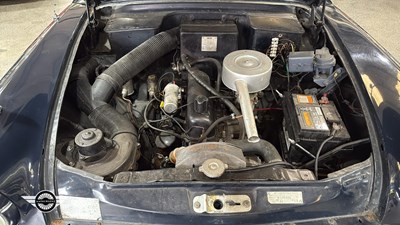 Lot 210 - 1964 SINGER GAZELLE