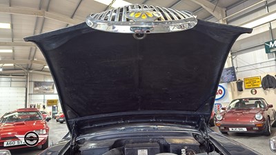 Lot 210 - 1964 SINGER GAZELLE