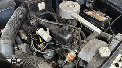 Lot 210 - 1964 SINGER GAZELLE