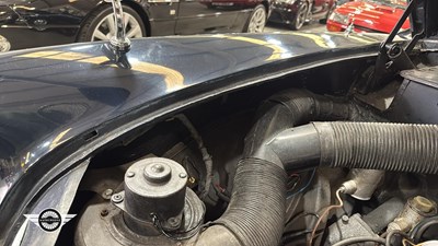 Lot 210 - 1964 SINGER GAZELLE