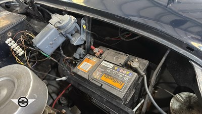 Lot 210 - 1964 SINGER GAZELLE