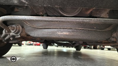 Lot 210 - 1964 SINGER GAZELLE