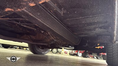 Lot 210 - 1964 SINGER GAZELLE