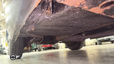 Lot 210 - 1964 SINGER GAZELLE