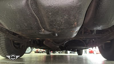 Lot 210 - 1964 SINGER GAZELLE