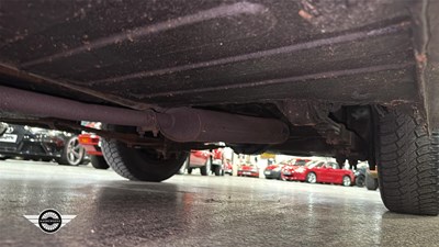 Lot 210 - 1964 SINGER GAZELLE