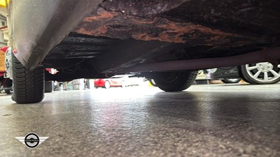 Lot 210 - 1964 SINGER GAZELLE