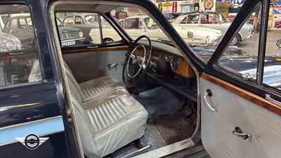 Lot 210 - 1964 SINGER GAZELLE