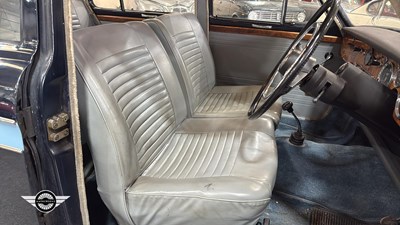 Lot 210 - 1964 SINGER GAZELLE