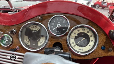 Lot 470 - 1953 SINGER