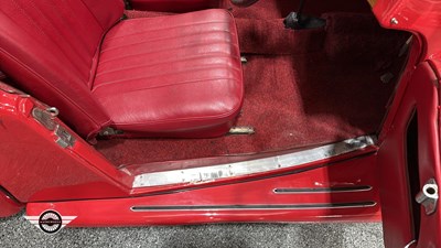 Lot 470 - 1953 SINGER