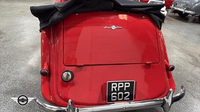 Lot 470 - 1953 SINGER