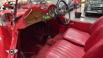 Lot 470 - 1953 SINGER