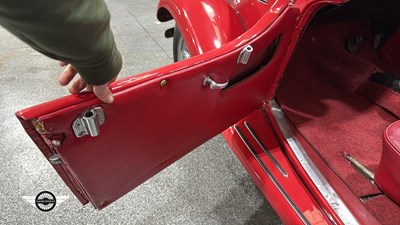 Lot 470 - 1953 SINGER