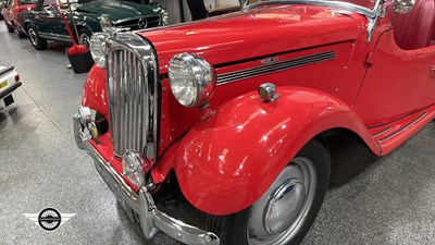 Lot 470 - 1953 SINGER