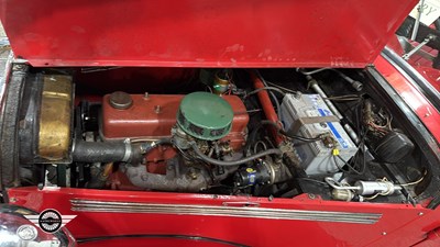 Lot 470 - 1953 SINGER