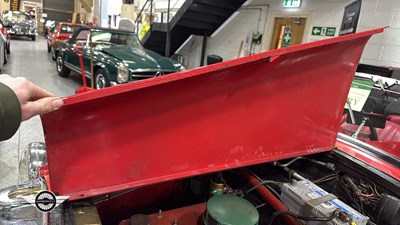 Lot 470 - 1953 SINGER