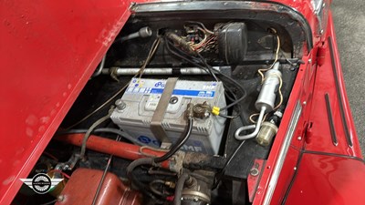 Lot 470 - 1953 SINGER