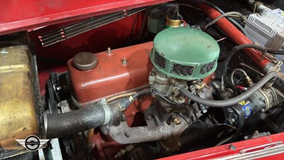 Lot 470 - 1953 SINGER