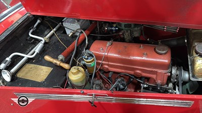 Lot 470 - 1953 SINGER