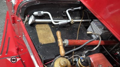 Lot 470 - 1953 SINGER