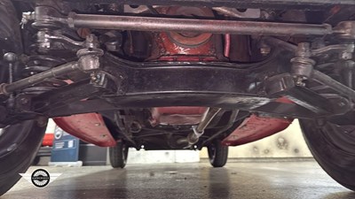 Lot 470 - 1953 SINGER