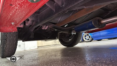 Lot 470 - 1953 SINGER