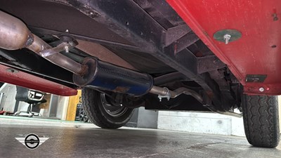 Lot 470 - 1953 SINGER