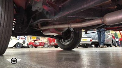 Lot 470 - 1953 SINGER