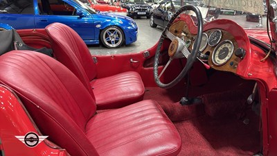 Lot 470 - 1953 SINGER