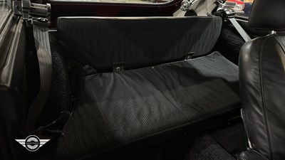 Lot 500 - 1973 MG B GT