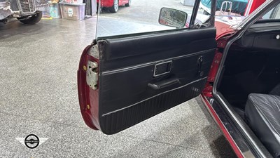 Lot 500 - 1973 MG B GT