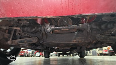 Lot 500 - 1973 MG B GT